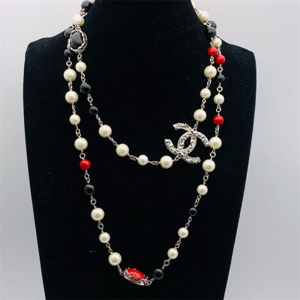 Wholesale Fashion Necklace CHL HYZ #A5002