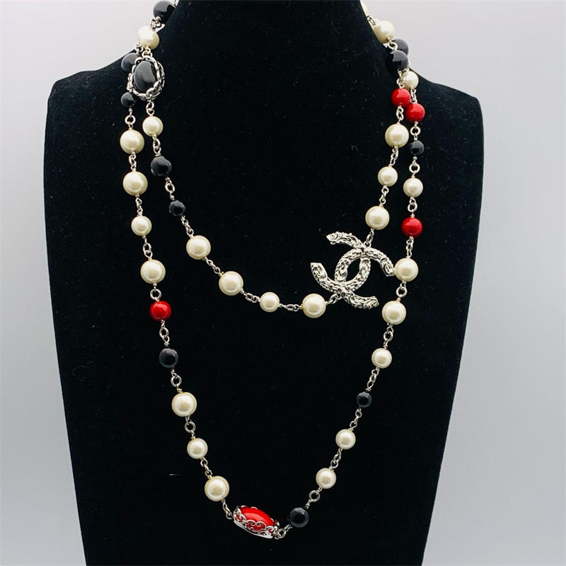Wholesale Fashion Necklace CHL HYZ #A5002 - Image 2