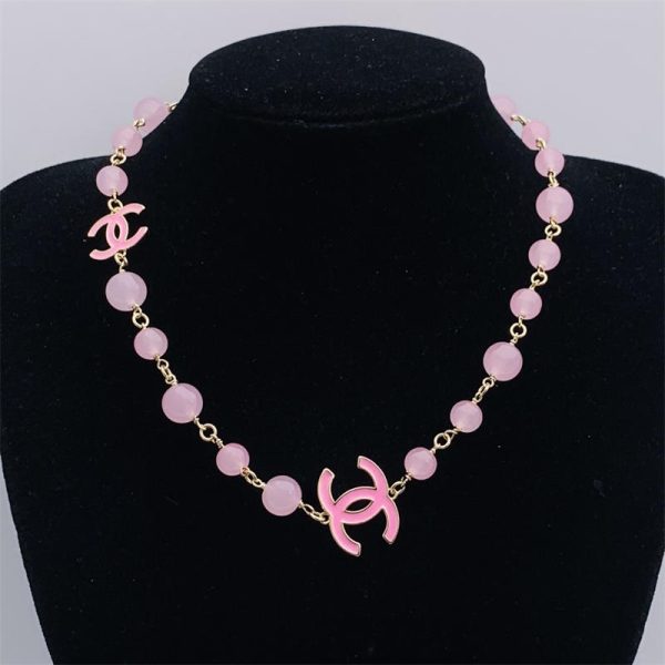 Wholesale Fashion Necklace CHL HYZ #A5002