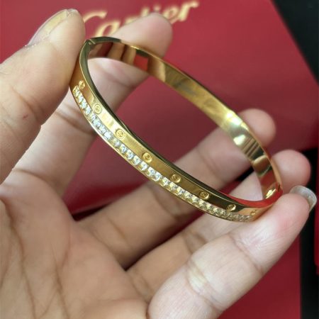 Wholesale Fashion High Quality Bracelet CAR MS #A0639