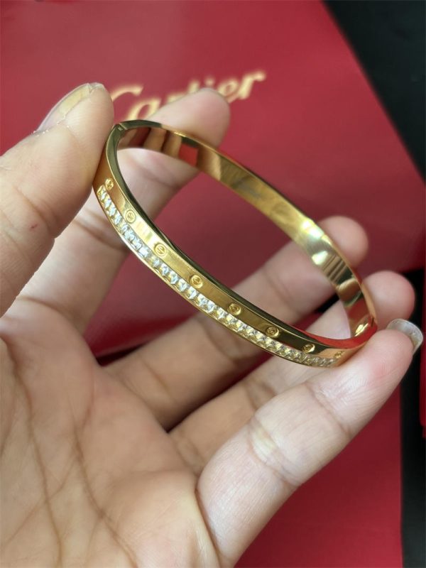 Wholesale Fashion High Quality Bracelet CAR MS #A0639