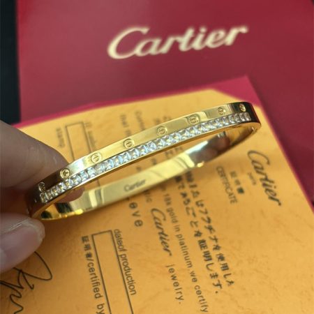 Wholesale Fashion High Quality Bracelet CAR MS #A0639 - Image 2
