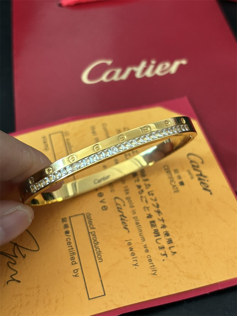 Wholesale Fashion High Quality Bracelet CAR MS #A0639 - Image 2
