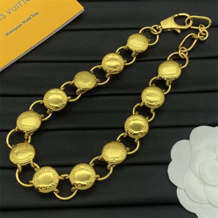 Wholesale Fashion Necklace and Bracelet Set LOV #A0318 - Image 2