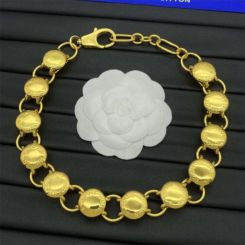 Wholesale Fashion Necklace and Bracelet Set LOV #A0318 - Image 3