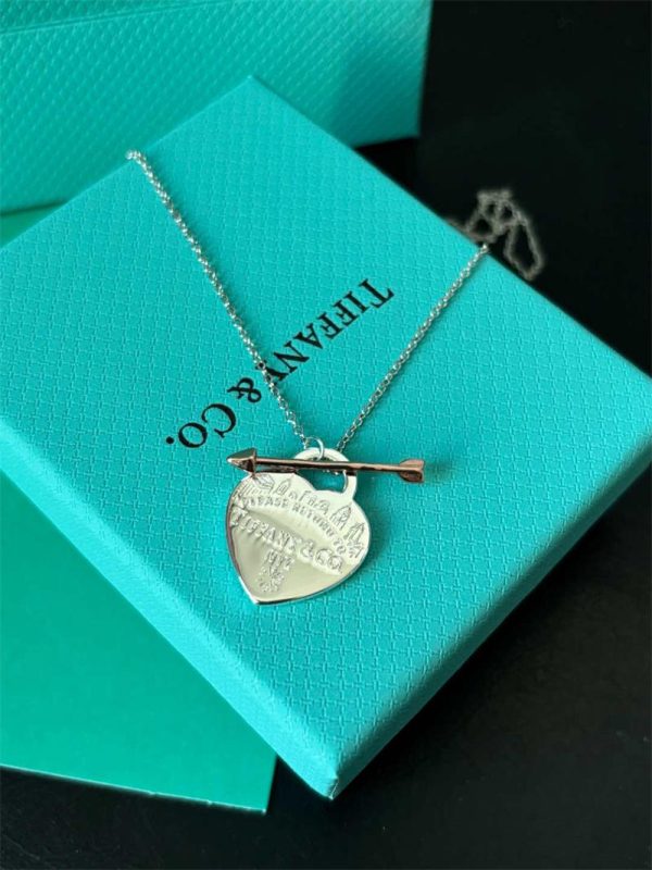 Wholesale Fashion High Quality Necklace TIY #A0486