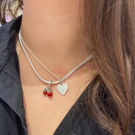 Wholesale Fashion Necklace CHL HYZ #A5002