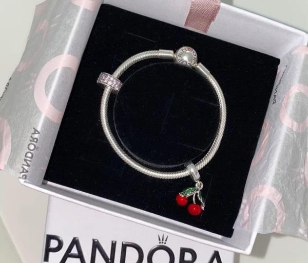 Wholesale Fashion High Quality Bracelet PAA #A0495