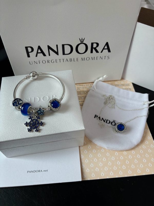 Wholesale Fashion High Quality Necklace and Bracelet Set with box PAA #A1589