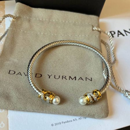 Wholesale  Fashion Bracelet DY MS #A5307