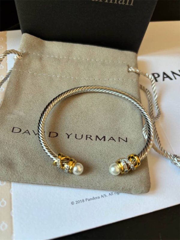 Wholesale Fashion Bracelet DY MS #A5307