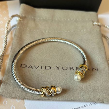 Wholesale  Fashion Bracelet DY MS #A5307 - Image 3