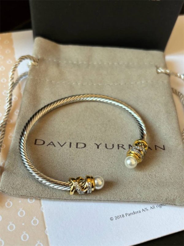 Wholesale Fashion Bracelet DY MS #A5307