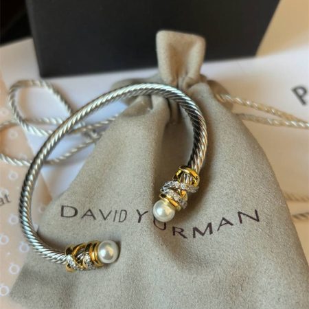 Wholesale  Fashion Bracelet DY MS #A5307 - Image 4