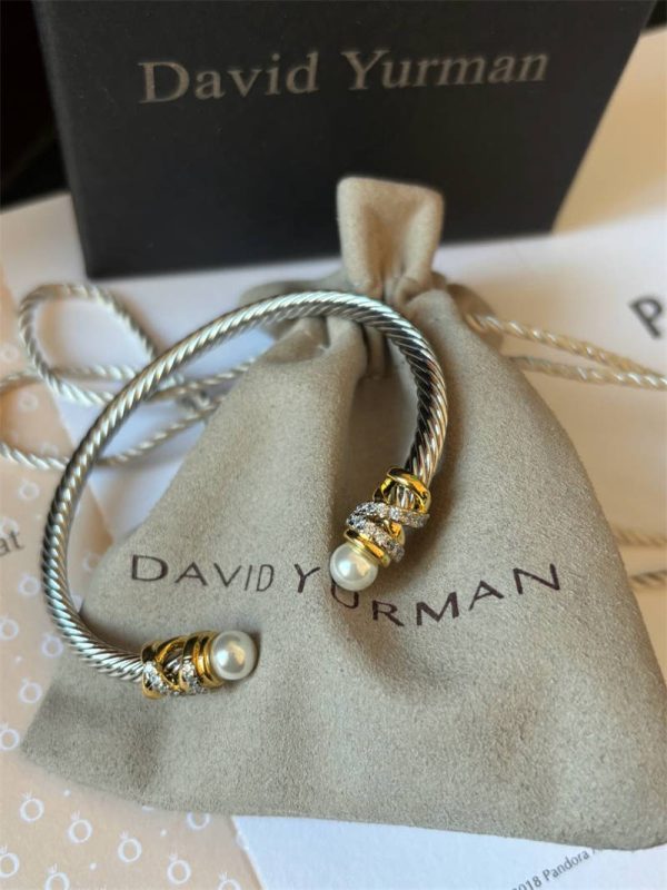 Wholesale Fashion Bracelet DY MS #A5307