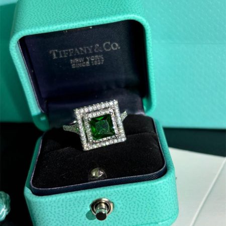 Wholesale Fashion  High quality Ring TIY #A1025 - Image 2