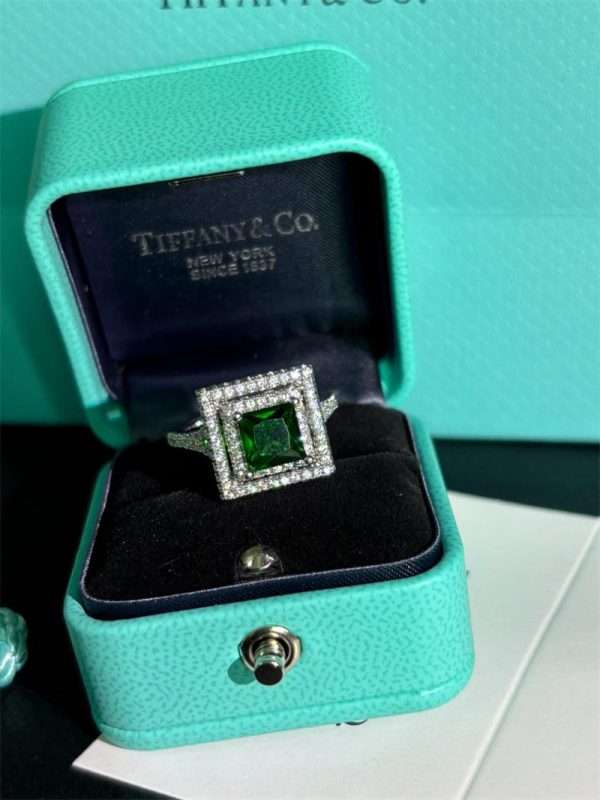 Wholesale Fashion  High quality Ring TIY #A1025