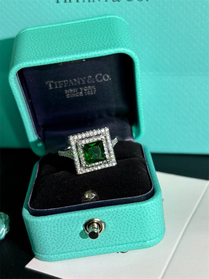 Wholesale Fashion High quality Ring TIY #A1025 - Image 2