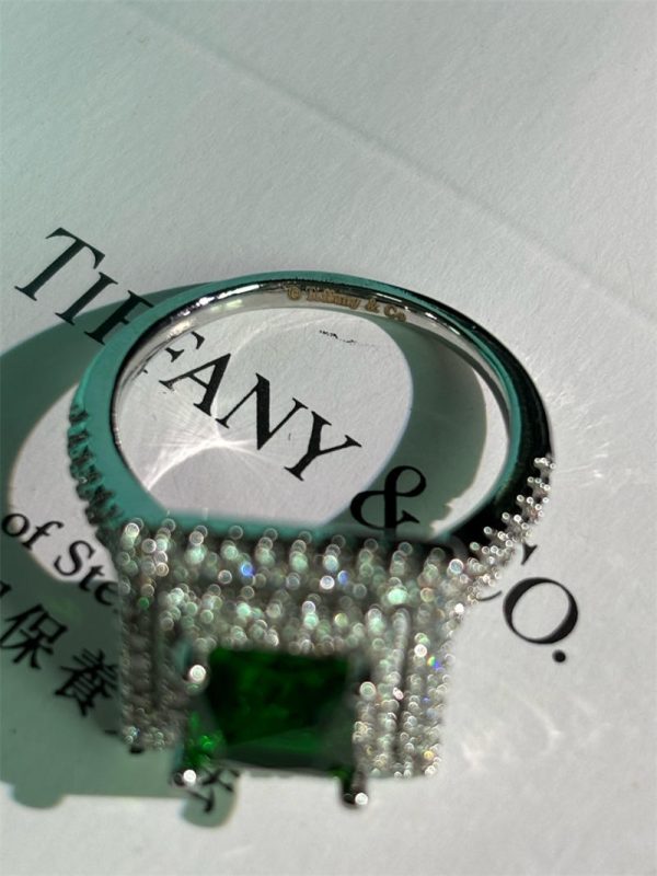 Wholesale Fashion  High quality Ring TIY #A1025