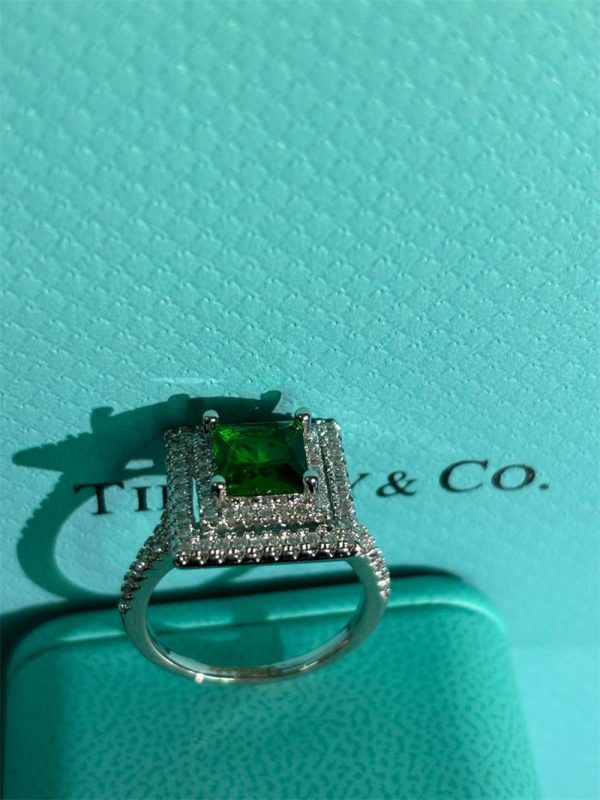 Wholesale Fashion  High quality Ring TIY #A1025