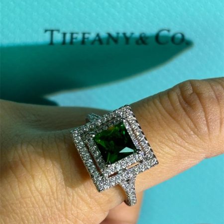 Wholesale Fashion High quality Ring TIY #A1025