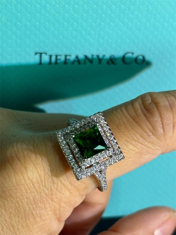 Wholesale Fashion  High quality Ring TIY #A1025