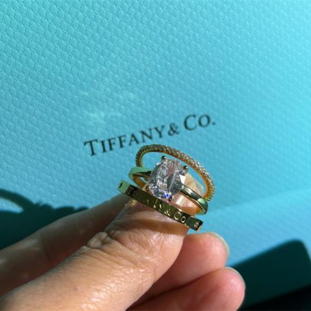 Wholesale Fashion  High quality Ring TIY #A1025 - Image 2