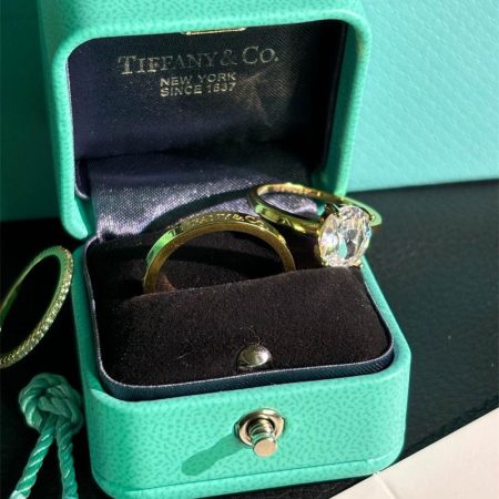 Wholesale Fashion  High quality Ring TIY #A1025 - Image 3