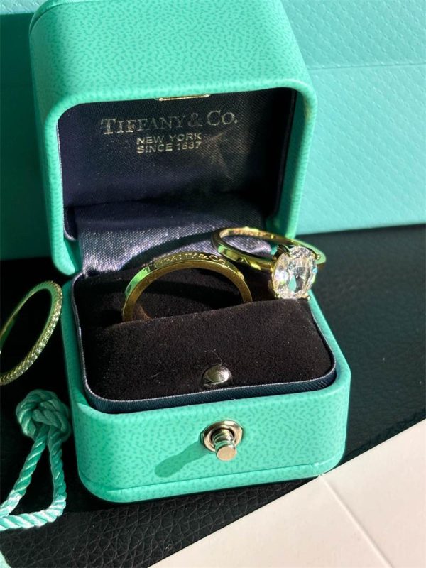 Wholesale Fashion High quality Ring TIY #A1025