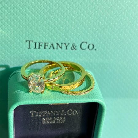 Wholesale Fashion  High quality Ring TIY #A1025 - Image 4