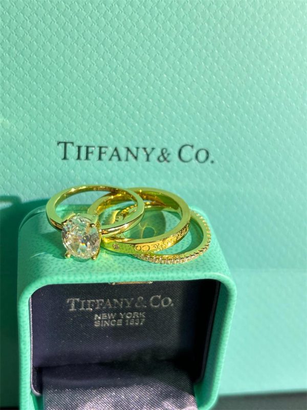 Wholesale Fashion High quality Ring TIY #A1025