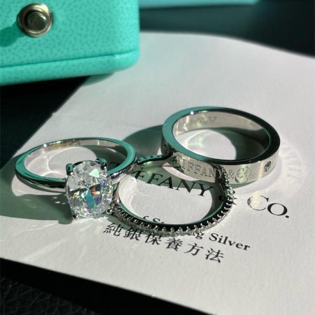 Wholesale Fashion  High quality Ring TIY #A1025 - Image 3