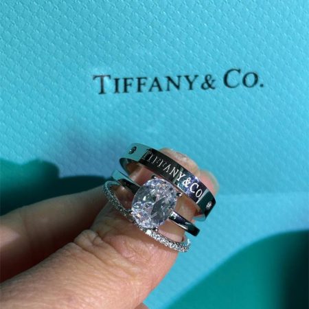 Wholesale Fashion  High quality Ring TIY #A1025 - Image 4