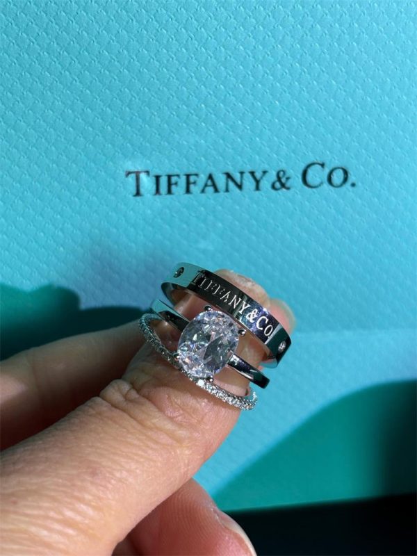 Wholesale Fashion High quality Ring TIY #A1025