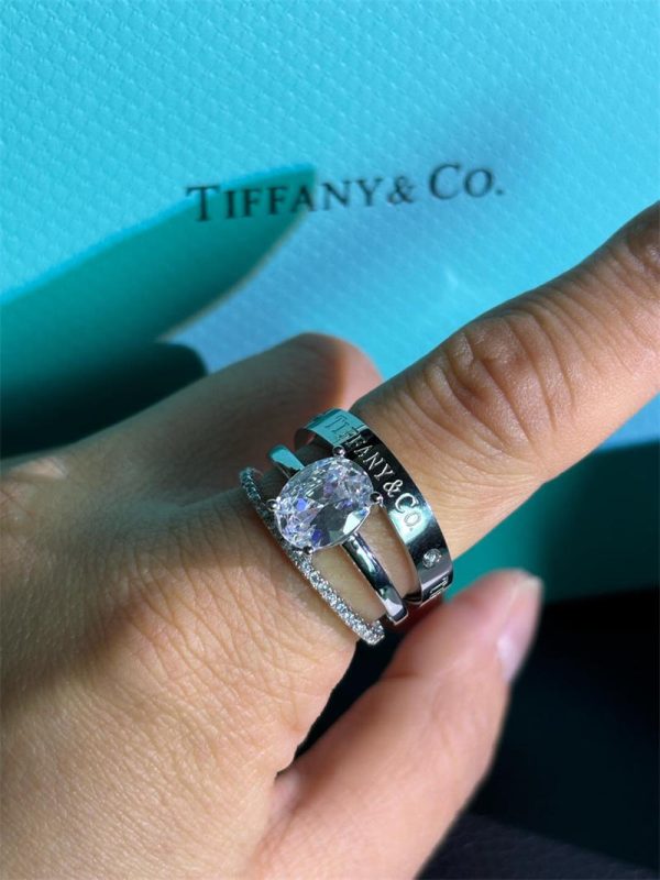Wholesale Fashion High quality Ring TIY #A1025