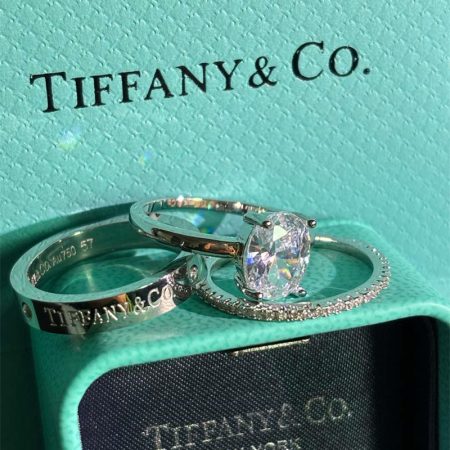 Wholesale Fashion  High quality Ring TIY #A1025 - Image 2