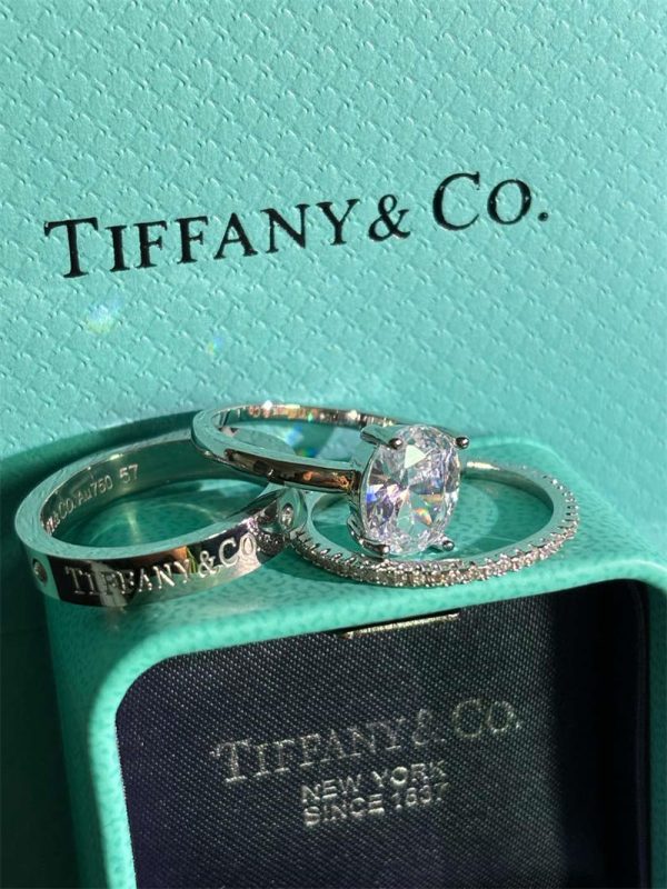 Wholesale Fashion High quality Ring TIY #A1025
