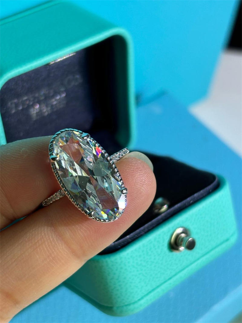 Wholesale Fashion  High quality Ring TIY #A1025 - Image 2