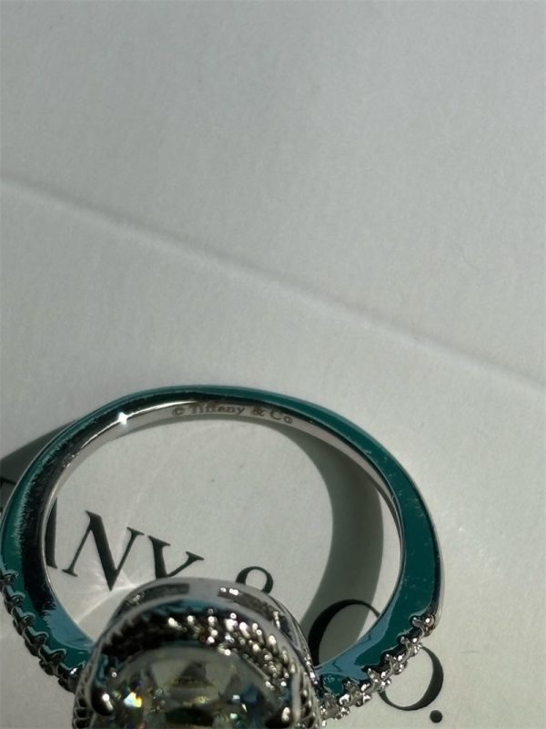 Wholesale Fashion High quality Ring TIY #A1025