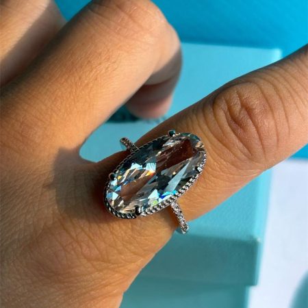 Wholesale Fashion  High quality Ring TIY #A1025