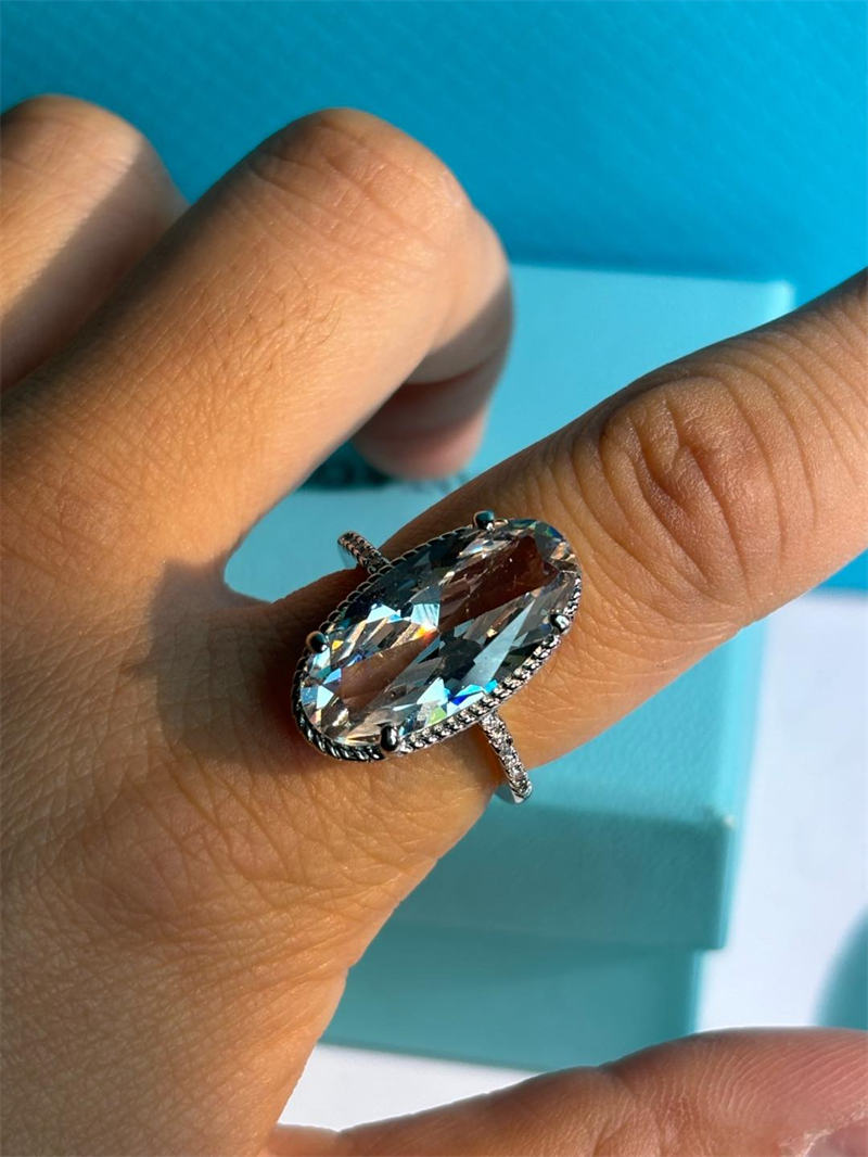 Wholesale Fashion  High quality Ring TIY #A1025 - Image 1