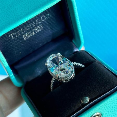 Wholesale Fashion  High quality Ring TIY #A1025 - Image 4