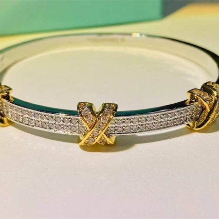 Wholesale Fashion High Quality Bracelet TIY #A1045