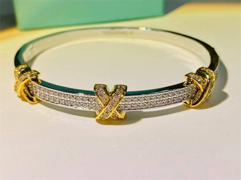 Wholesale Fashion High Quality Bracelet TIY #A1045