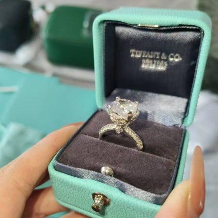 Wholesale Fashion  High quality Ring TIY #A1025