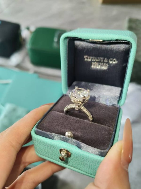 Wholesale Fashion High quality Ring TIY #A1025