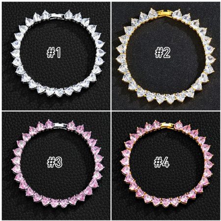 Wholesale Fashion bracelet PH #A0563