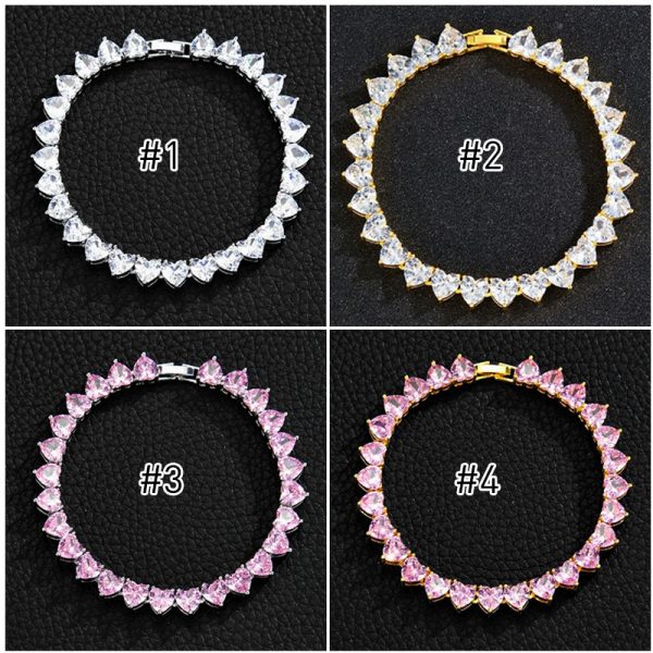 Wholesale Fashion bracelet PH #A0563