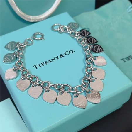Wholesale Fashion High Quality Bracelet TIY #A1045