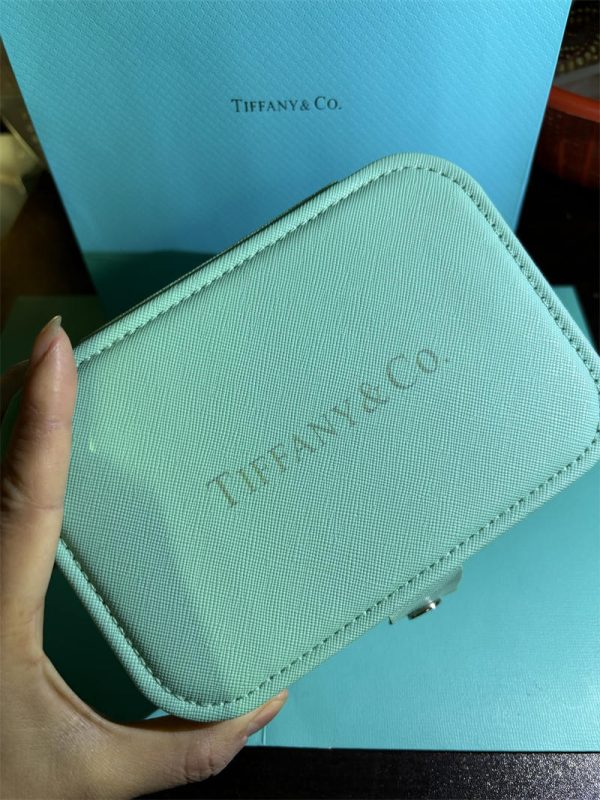 Whosale fashion jewelry gift box #AB16838